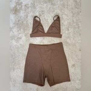 Lounge set / Gym set